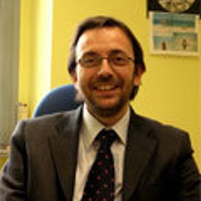 Profile Picture of Umberto (@umbertofava) on Twitter