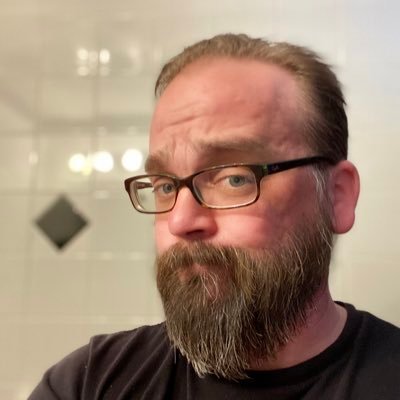 Profile Picture of Stephen Spitzer (@sp1tzy) on Twitter