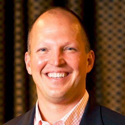 Profile Picture of Keith Bozeman (@kbozemantek) on Twitter