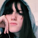 Profile Picture of Billie Williams (@billie.is.dead) on Instagram