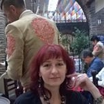 Profile Picture of Laura Fernández Torrisi (@largenmex) on Instagram