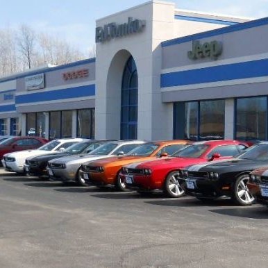 Profile Picture of Ed Tomko Chrysler Jeep Dodge Ram (@TomkoEd) on Twitter