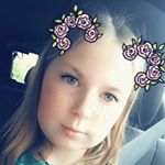 Profile Picture of ♥️jaclyn♥️ (@sniper_wolf2007) on Instagram