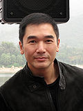 Profile Picture of Alex Fong (actor)on Wikipedia