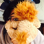 Profile Picture of Rui Ding (@asaidontknow) on Flickr