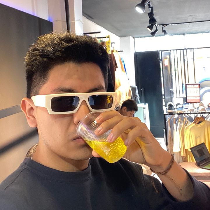 Profile Picture of Terry (@terry.ecom) on Tiktok