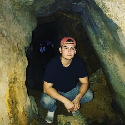 Profile Picture of Nick D'Amore (@nick_damore30) on Twitter