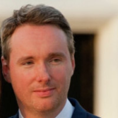 Profile Picture of Greg McMahon (@Greg_S_McMahon) on Twitter