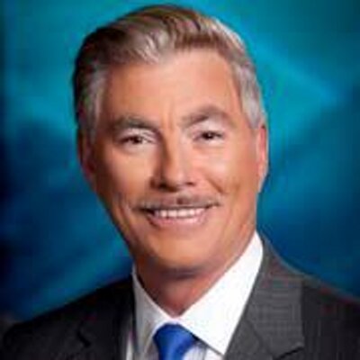 Profile Picture of Ken Cook (@KenCookFOX5) on Twitter