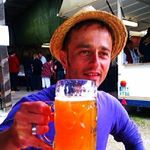 Profile Picture of Alexander Straus (@strausalexander) on Instagram