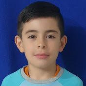 Profile Picture of Tomas David Guio Bohorquez (@tomasdavidguiobohorquez6146) on Youtube