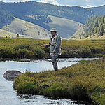 Joseph Waner - Flickr Profile Picture of Joseph Waner (@EdmondGolfer) on Flickr