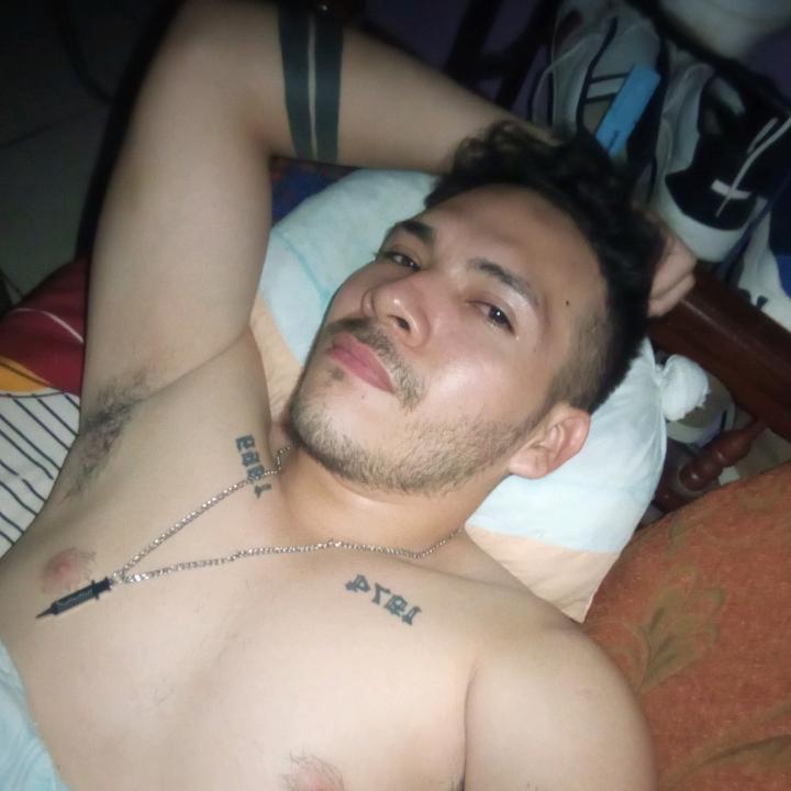 Profile Picture of M i c h a e l (@_michaelzm) on Tiktok