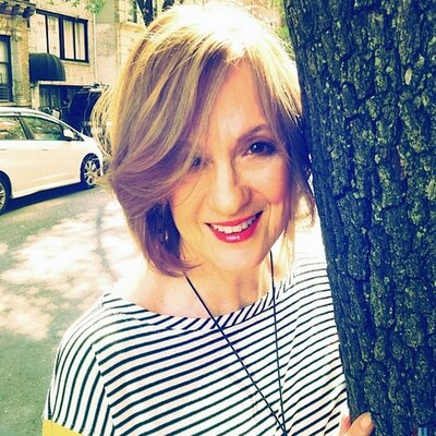 Profile Picture of Carol Schindler (@CarolSchindler9) on Twitter