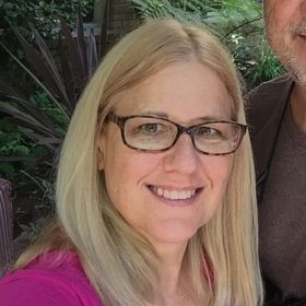 Profile Picture of Kelley Moorman Wood (@jtjp) on Pinterest