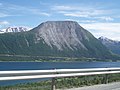 Profile Picture of Balsfjordon Wikipedia