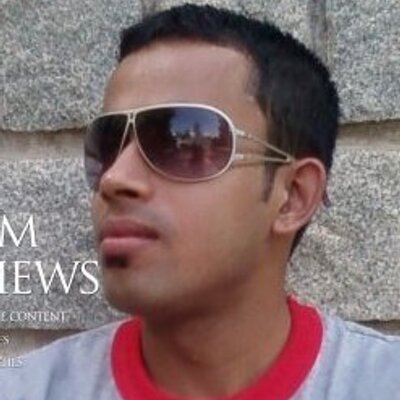 Profile Picture of Ronnie Simon (@ronroxs) on Twitter