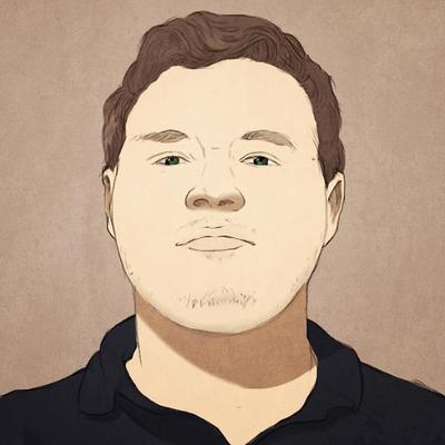Profile Picture of Chris Halverson (@Halvi3) on Twitter
