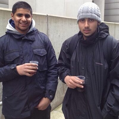 Profile Picture of Hamzah Mohammed (@haych_em) on Twitter