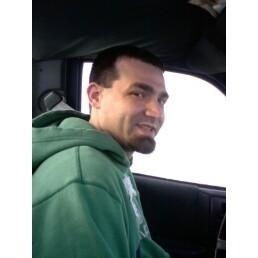 Profile Picture of Josh Grissom (@240563320) on Myspace