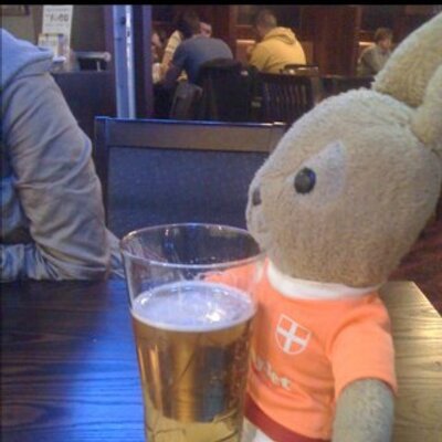 Profile Picture of Andy Kershaw  🌹 🏳️‍🌈 🇪🇺 (@andyk_94) on Twitter