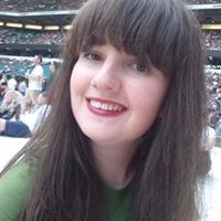 Profile Picture of Ashleigh Davies (@ashleigh-davies-12) on Quora