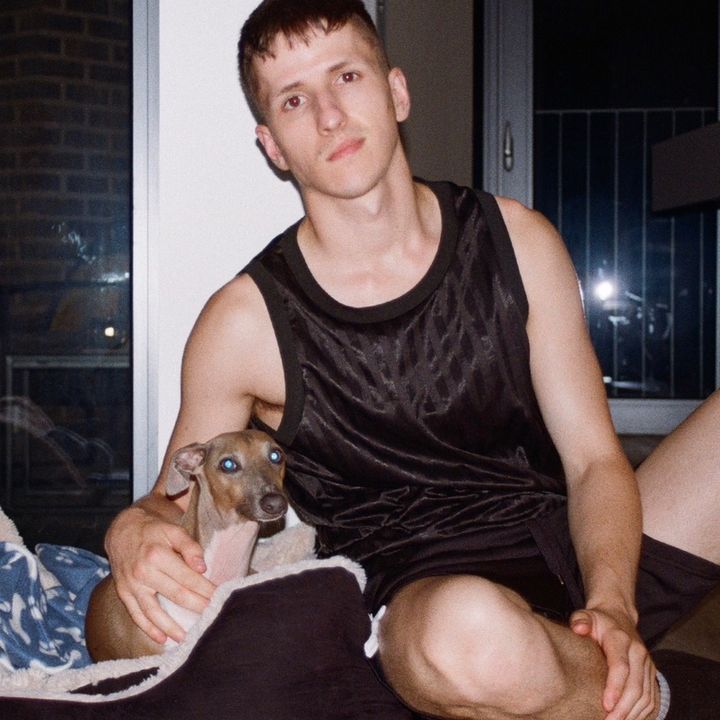 Ralph - Tiktok Profile Picture of Ralph (@ralphsplanet) on Tiktok