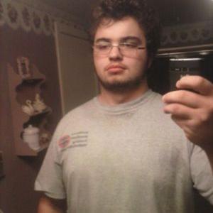 Profile Picture of Jared Lambert (@tank7788) on Twitter