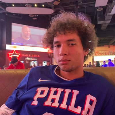 Profile Picture of Aaron Redman (@aaronredman10) on Twitter