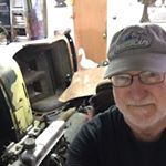 Profile Picture of John Willerton (@perejohn2) on Instagram