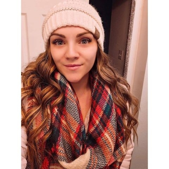 Profile Picture of Erika Black (@blackerika1998) on Poshmark