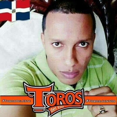 Profile Picture of Sandy Samuel Sánchez (@SandySanchez83) on Twitter