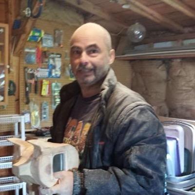 Profile Picture of Daniel Plourde (@drjoe91) on Twitter