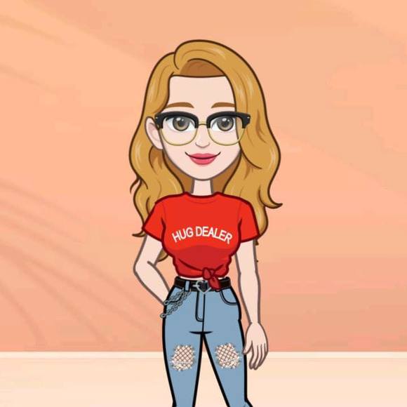Profile Picture of Marketa Bement (@majinka) on Poshmark