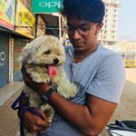 Profile Picture of Akash Joshi (@innocant_devil) on Instagram