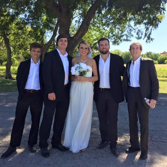 Profile Picture of Brett Ross (@brettross) on Poshmark