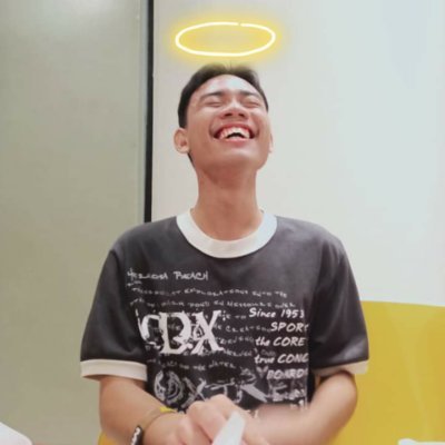 Marlu Joseph Del Barrio - Twitter Profile Picture of Marlu Joseph Del Barrio (@Admiralmarlu) on Twitter