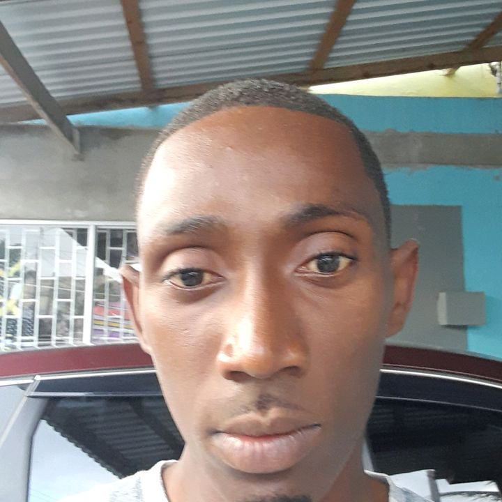 Profile Picture of Tewayne Mattock (@hugohego1) on Tiktok