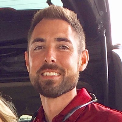 Profile Picture of Walter Chandler (@WalterJChandler) on Twitter