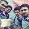 Profile Picture of Sherwin Daniel (@@sherwinmatthew) on Tiktok