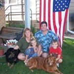 Profile Picture of Jody Patterson (@jody.patterson.7) on Instagram