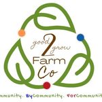 Profile Picture of Ashlee Hicks (@good2growfarmco) on Instagram