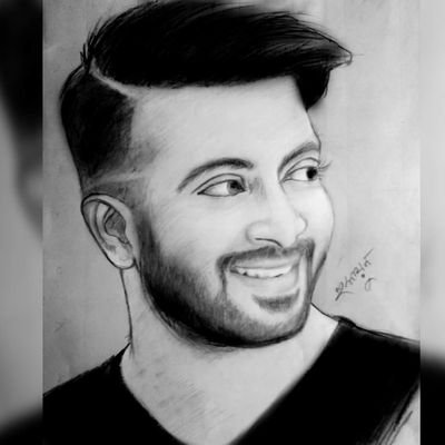 Profile Picture of Shakib Khan (@ShakibKhanBD) on Twitter