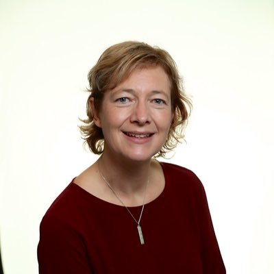 Profile Photo of Dr Anne Griffin RD (@Griffin_AnneC) on Twitter