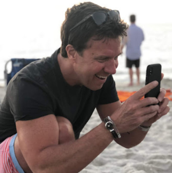 Profile Picture of Kenny Juergens (@kdjuerg) on Poshmark