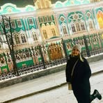 Profile Picture of Francesca Hauch (@Francesca-Hauch) on Facebook