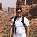 Profile Picture of Kevin Rainsberger (@kev_rains) on Instagram