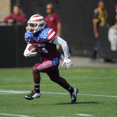 Profile Picture of James Biggs (@_20_biggs) on Twitter
