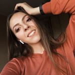 Profile Picture of 🌿Lisa Storozhenko🌿 (@e_lizavetta) on Instagram