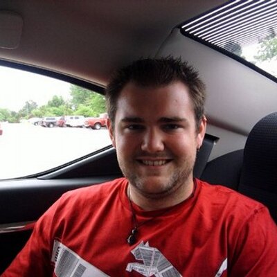 Profile Picture of Kyle Plumb (@kplumb09) on Twitter